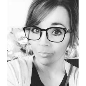 Meet your Posher, Jami